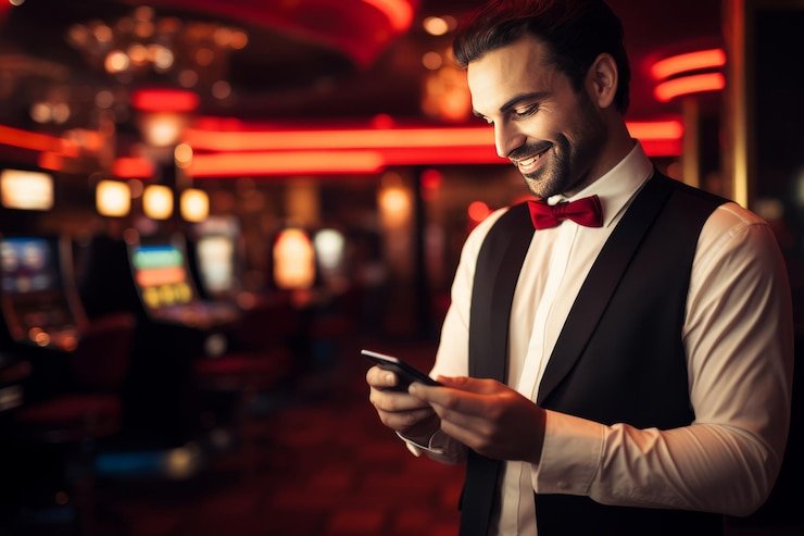 Platform 10001win menampilkan sportsbook Liga 1, kasino langsung, dan permainan slot