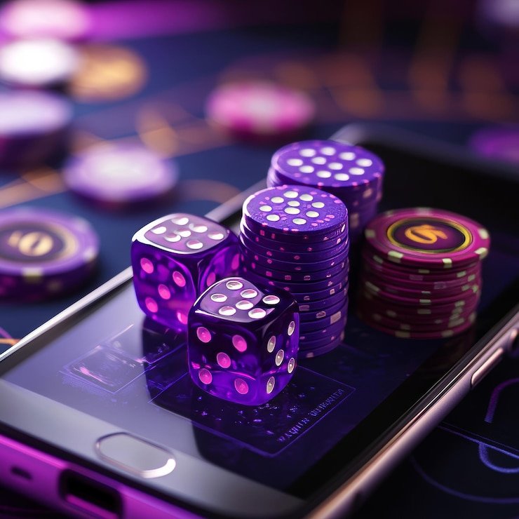 Proses setup akun 10001win di aplikasi mobile dengan verifikasi identitas KYC